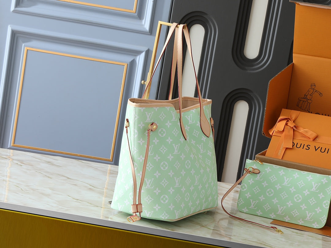 175NE6B Popular  leather bag