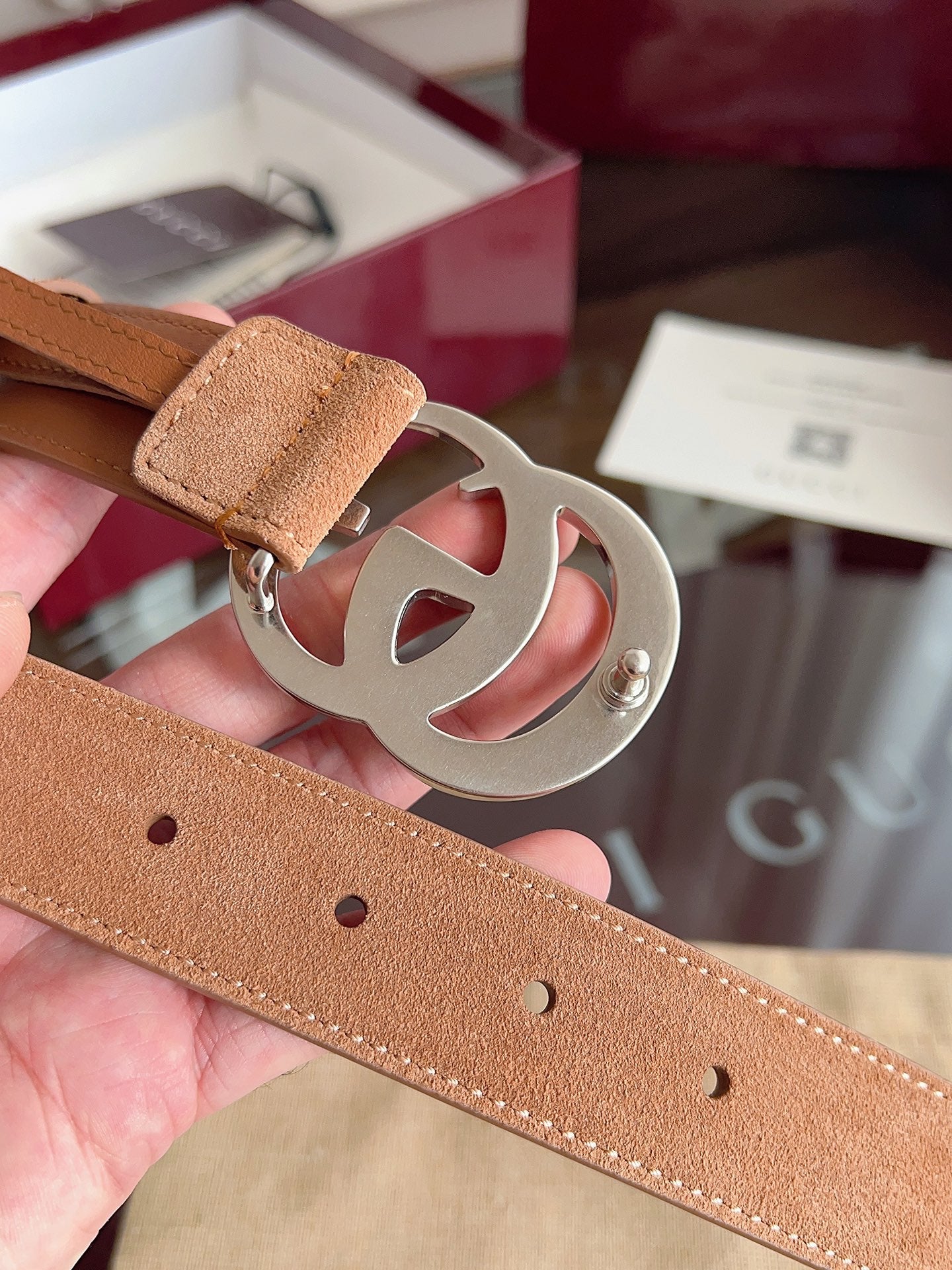 P1P36B37 Popular High quality belt With full package