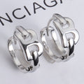 14J511E Popular  Earrings