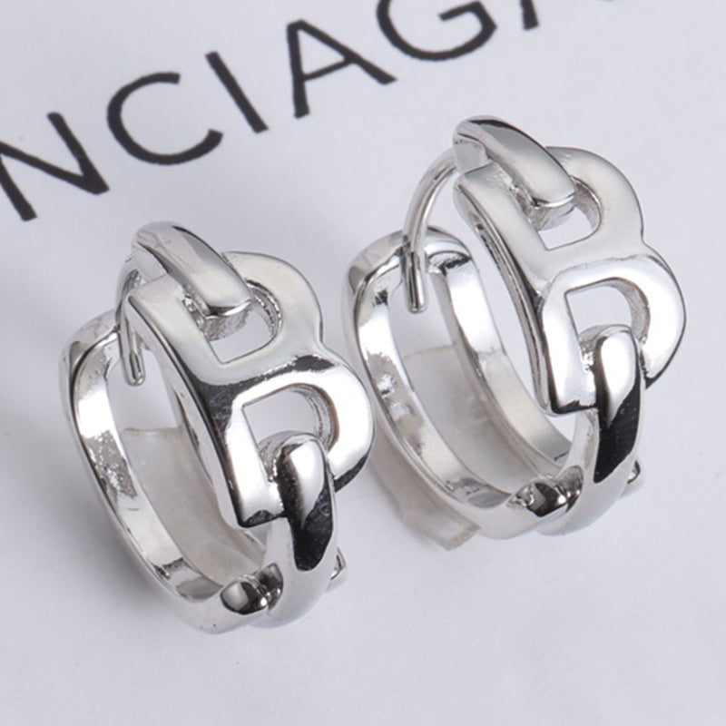 14J511E Popular  Earrings