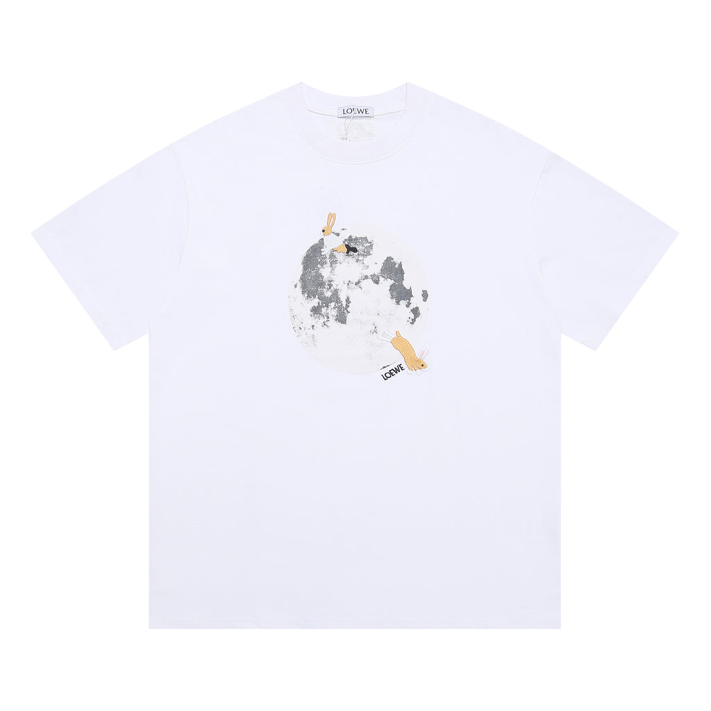 145RA197U Popular T-shirt