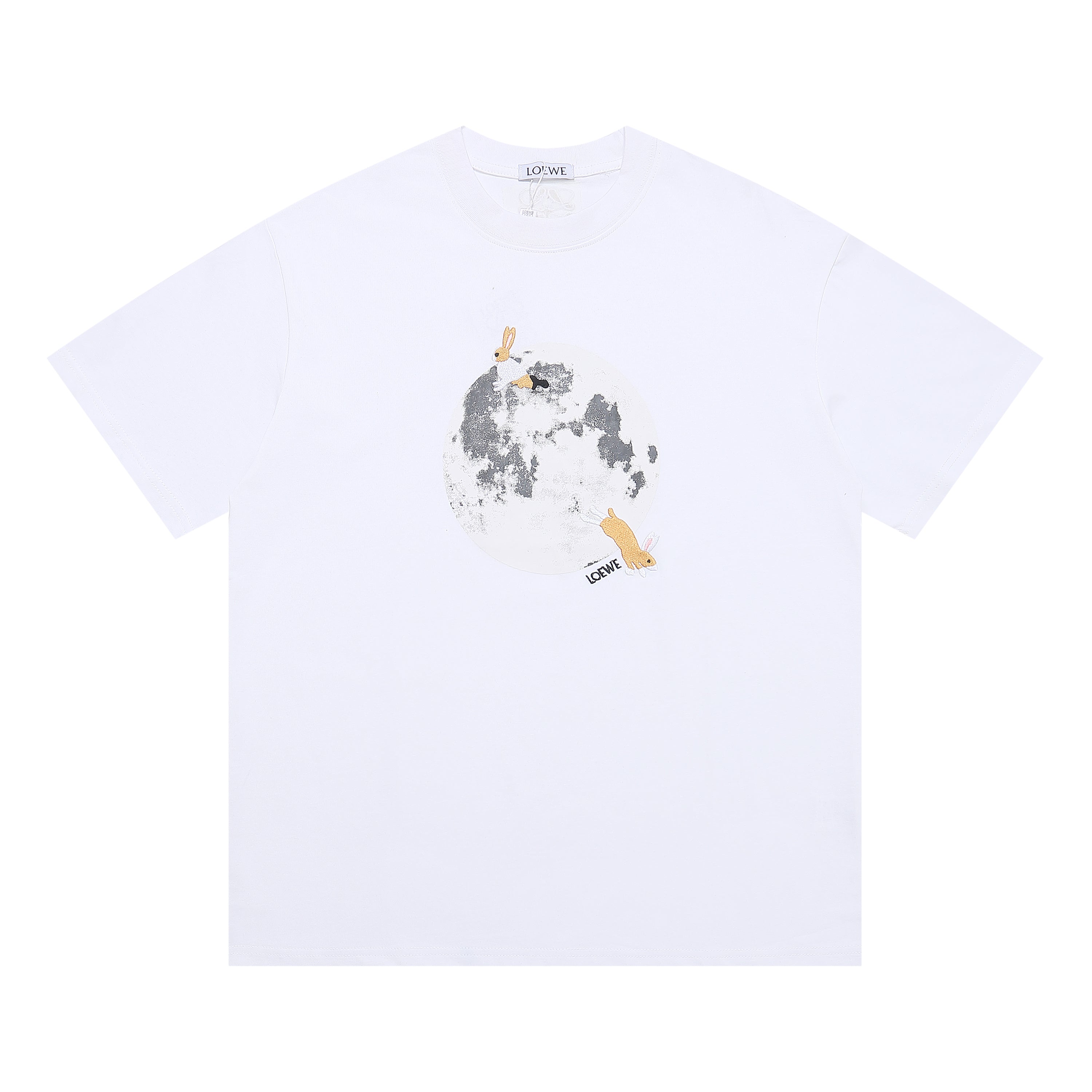 145RA197U Popular T-shirt
