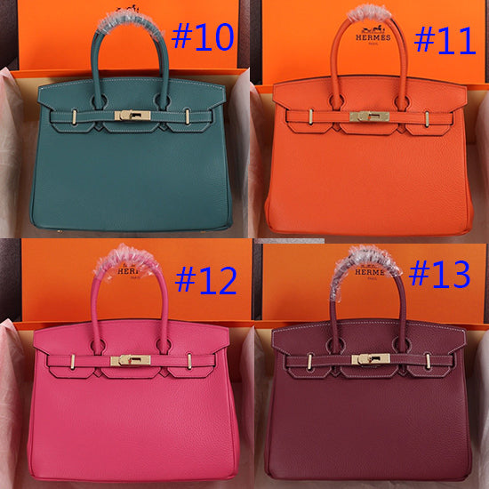 3H78B Popular  leather bag 