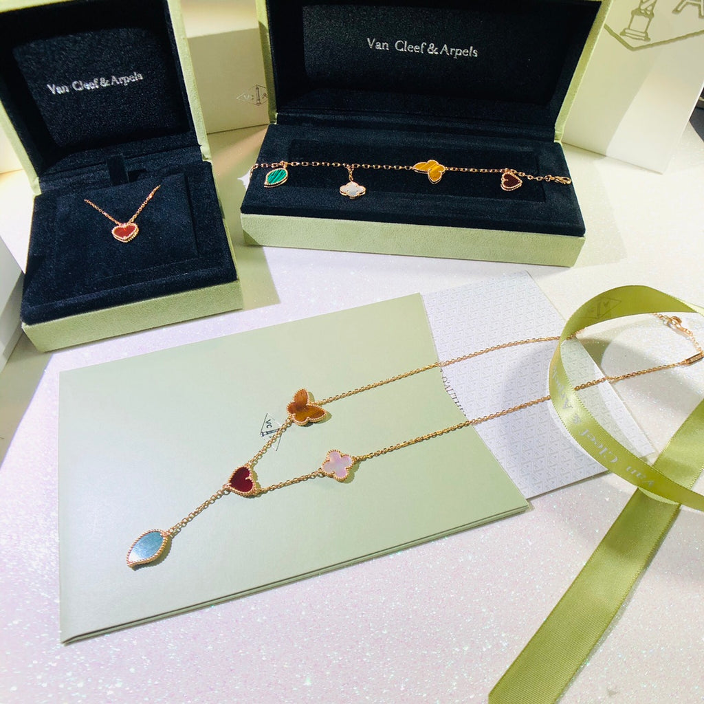 5XVA188K  Popular   high quality bracelets,necklaces