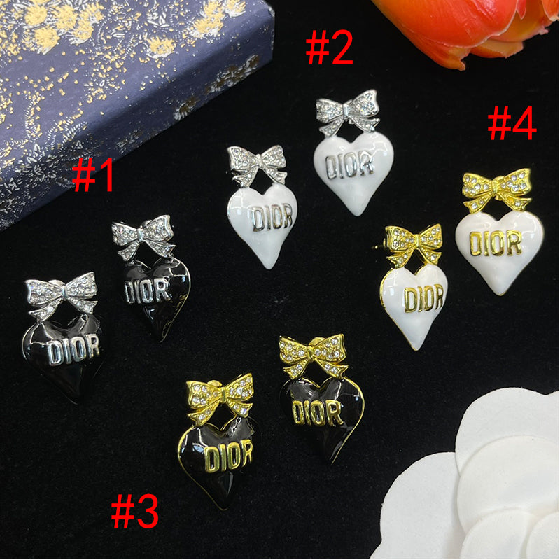 14D772E Popular  Earrings