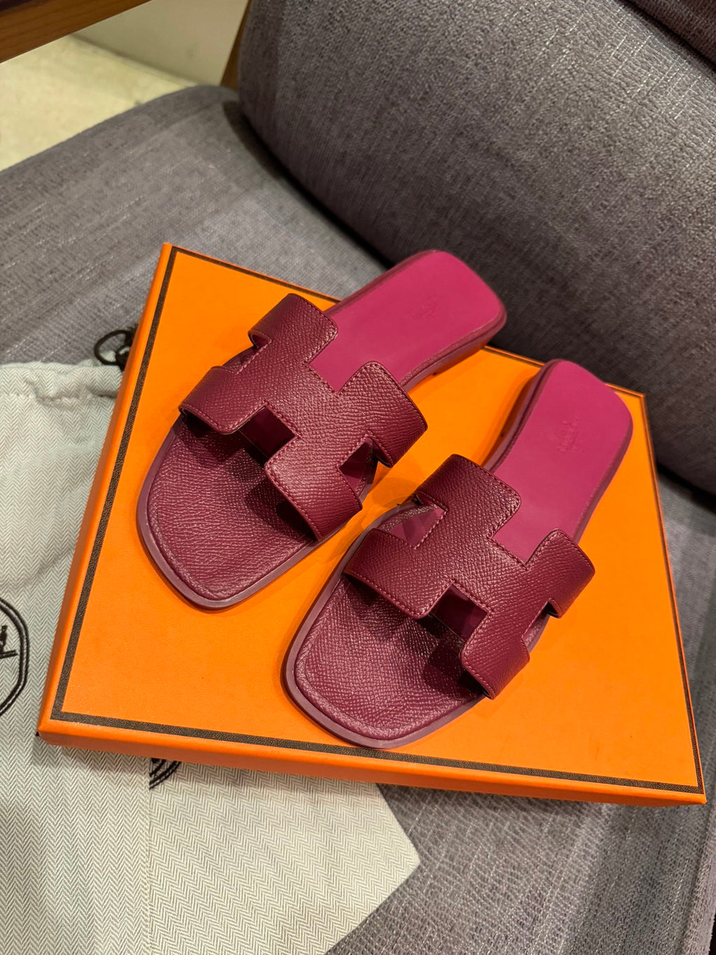 155ZH311Z Popular Slippers