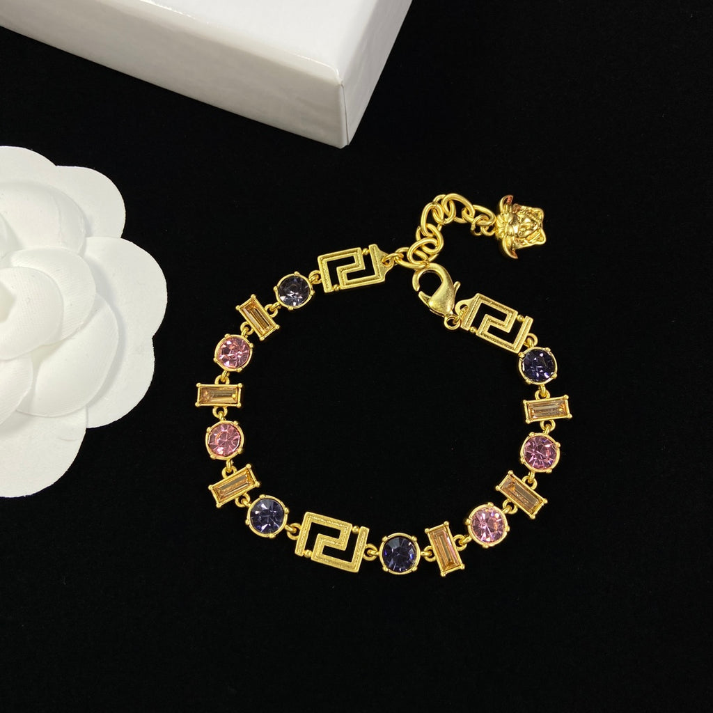 14V953X  Popular  Bracelets Necklaces