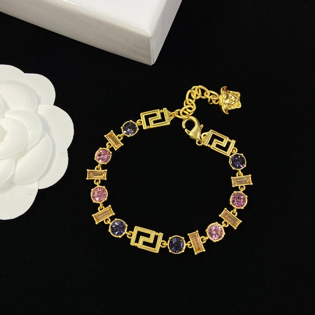 14V953X  Popular  Bracelets Necklaces
