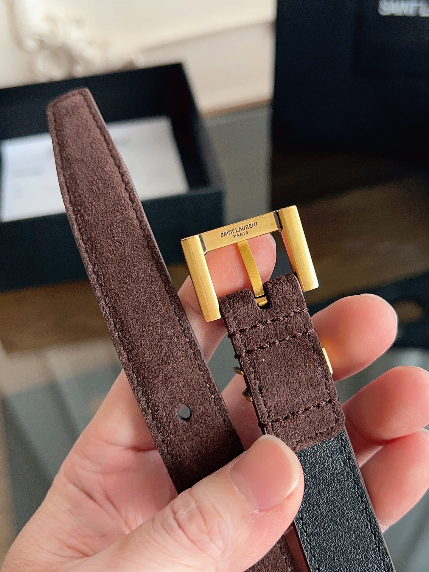 136PSL38P Popular High quality belt With full package