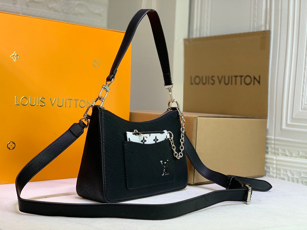 1XE52B Popular  leather bag 