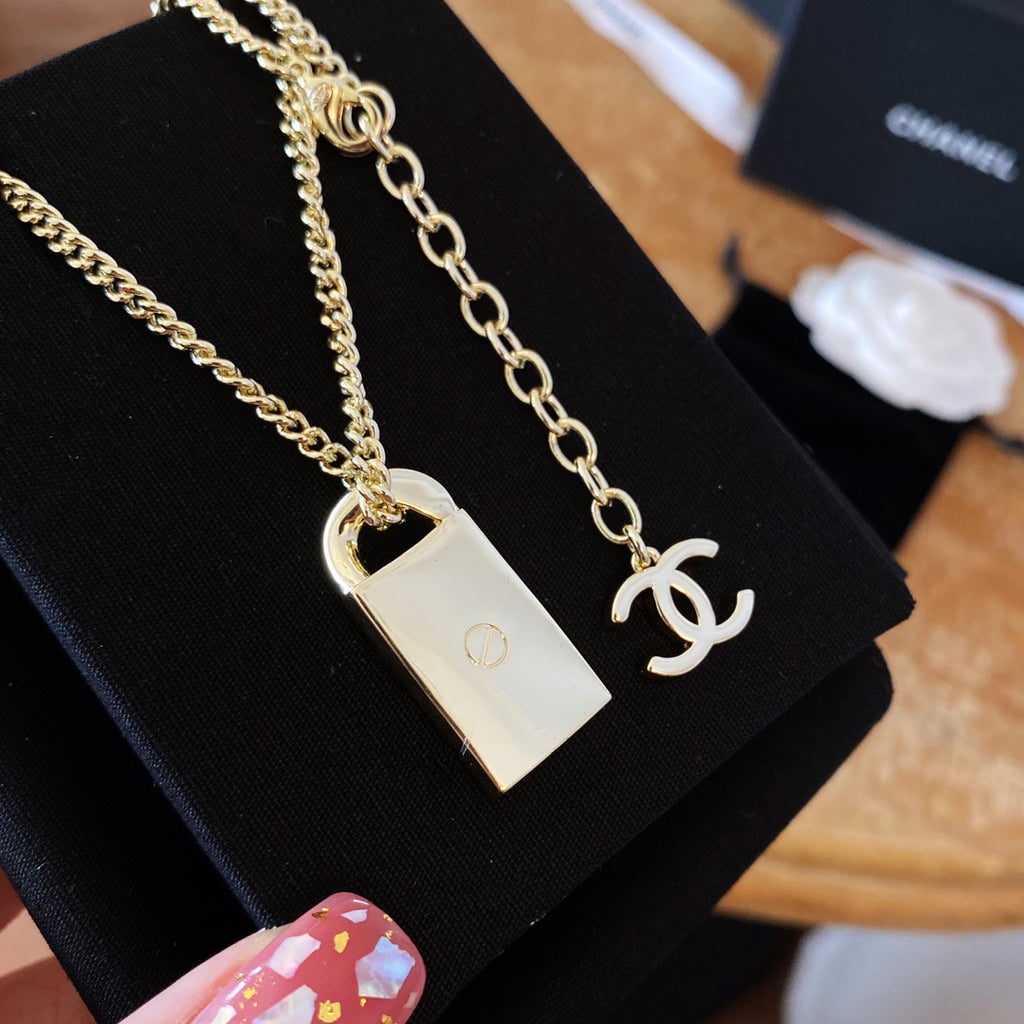 1NC114X  Popular  necklace  earrings