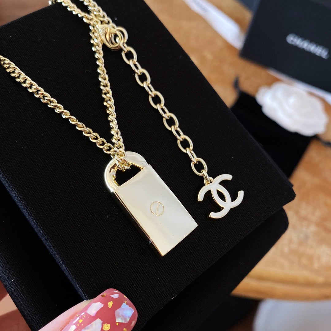 1NC114X  Popular  necklace  earrings