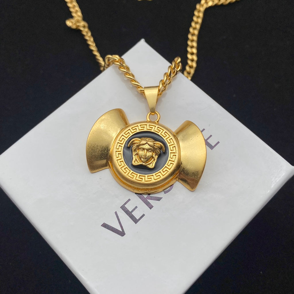 175RV51X Popular    Necklaces
