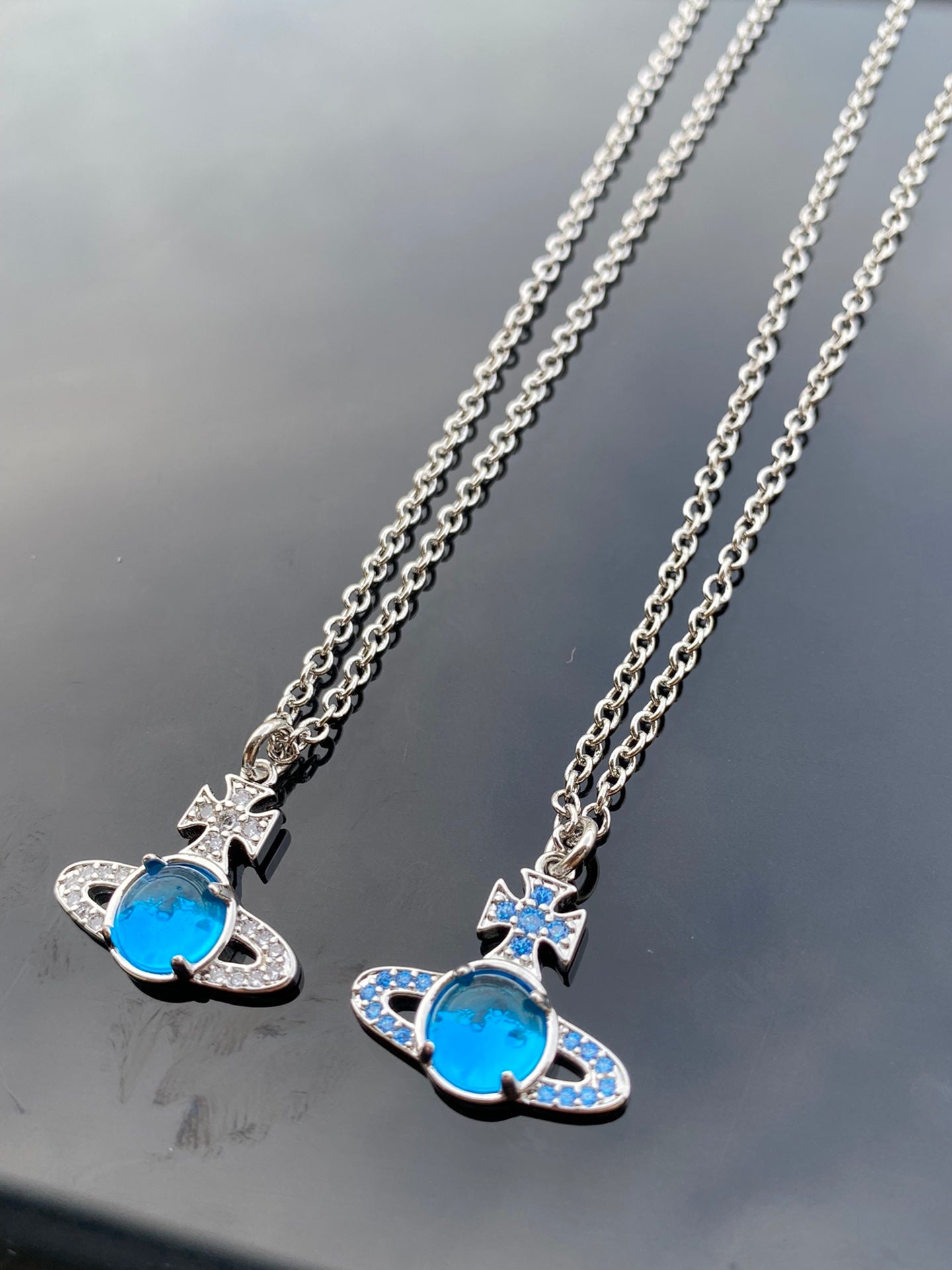 55QA465X Popular Necklace