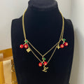 55QE184X Popular Necklace