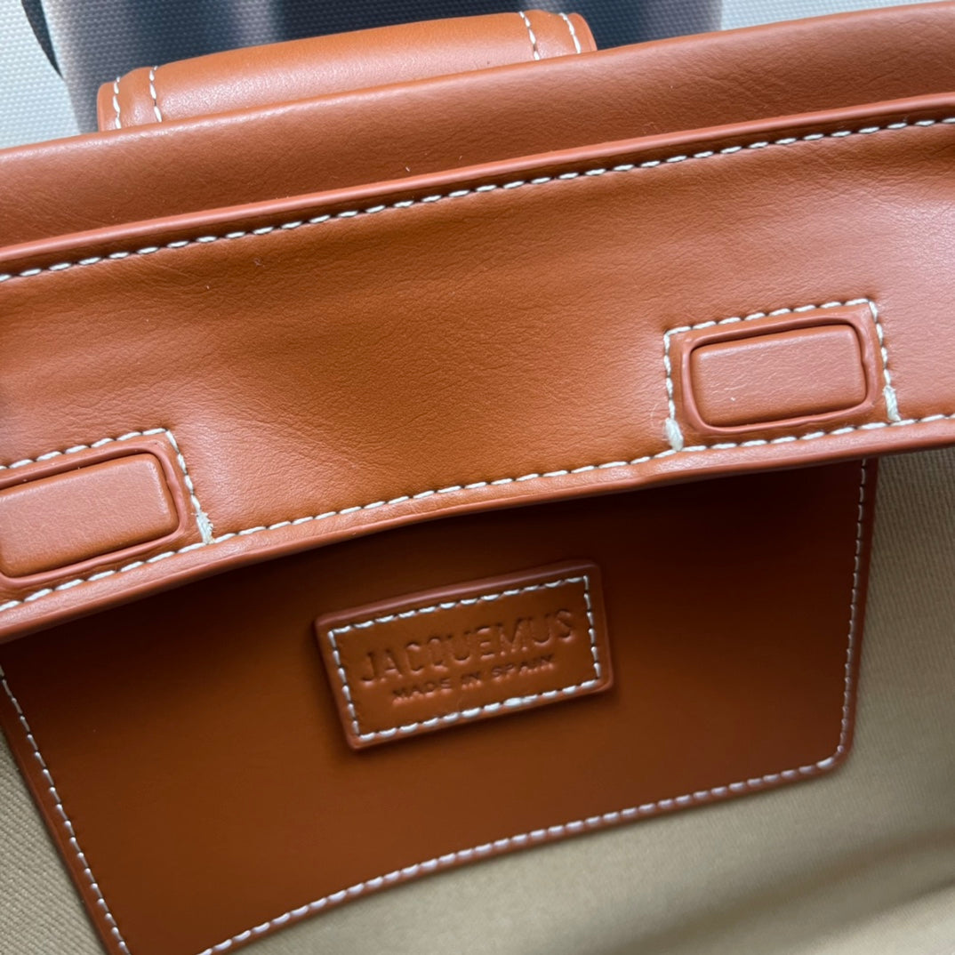 136PA33B Popular leather bag