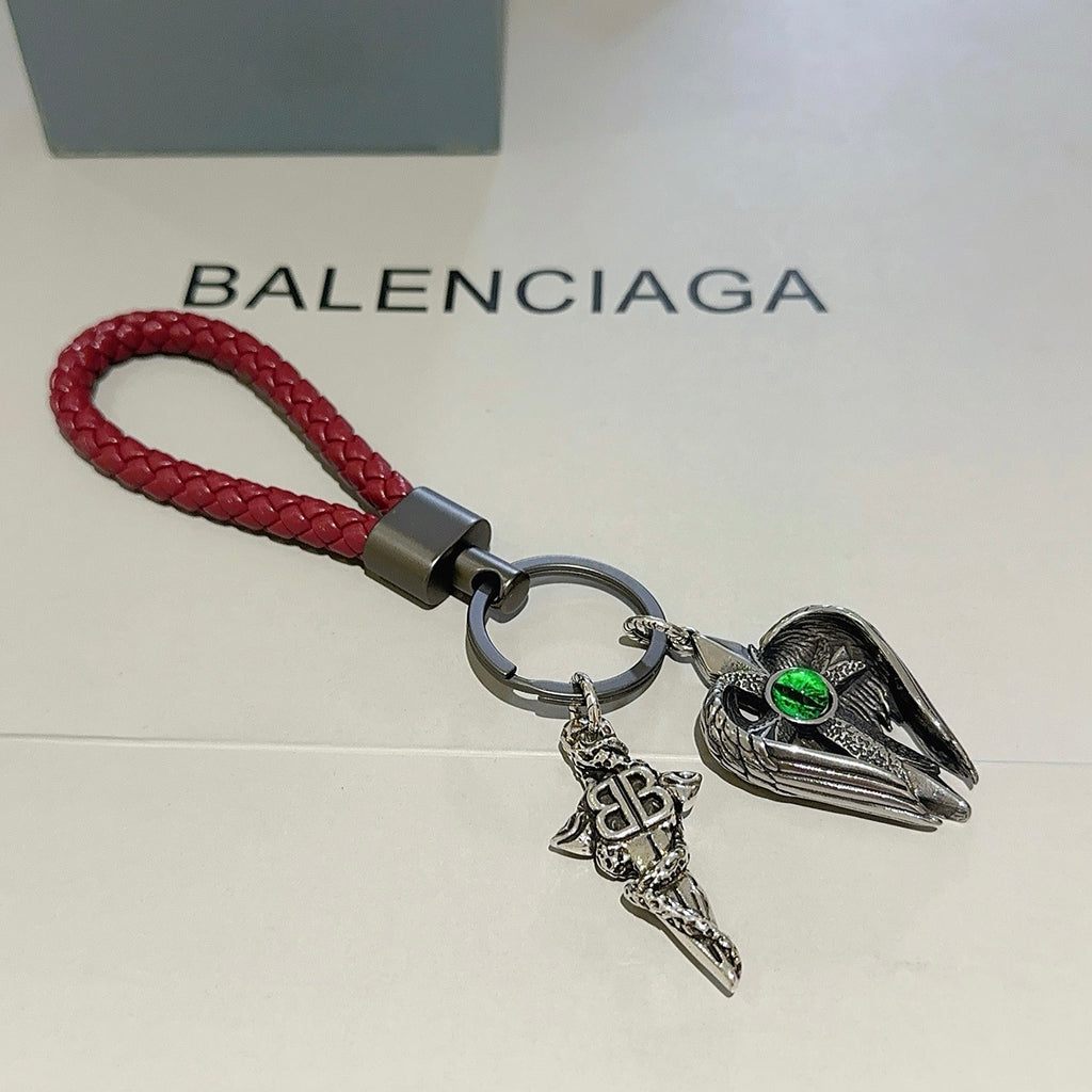 35ZJ75A Popular bag 's charms accessories