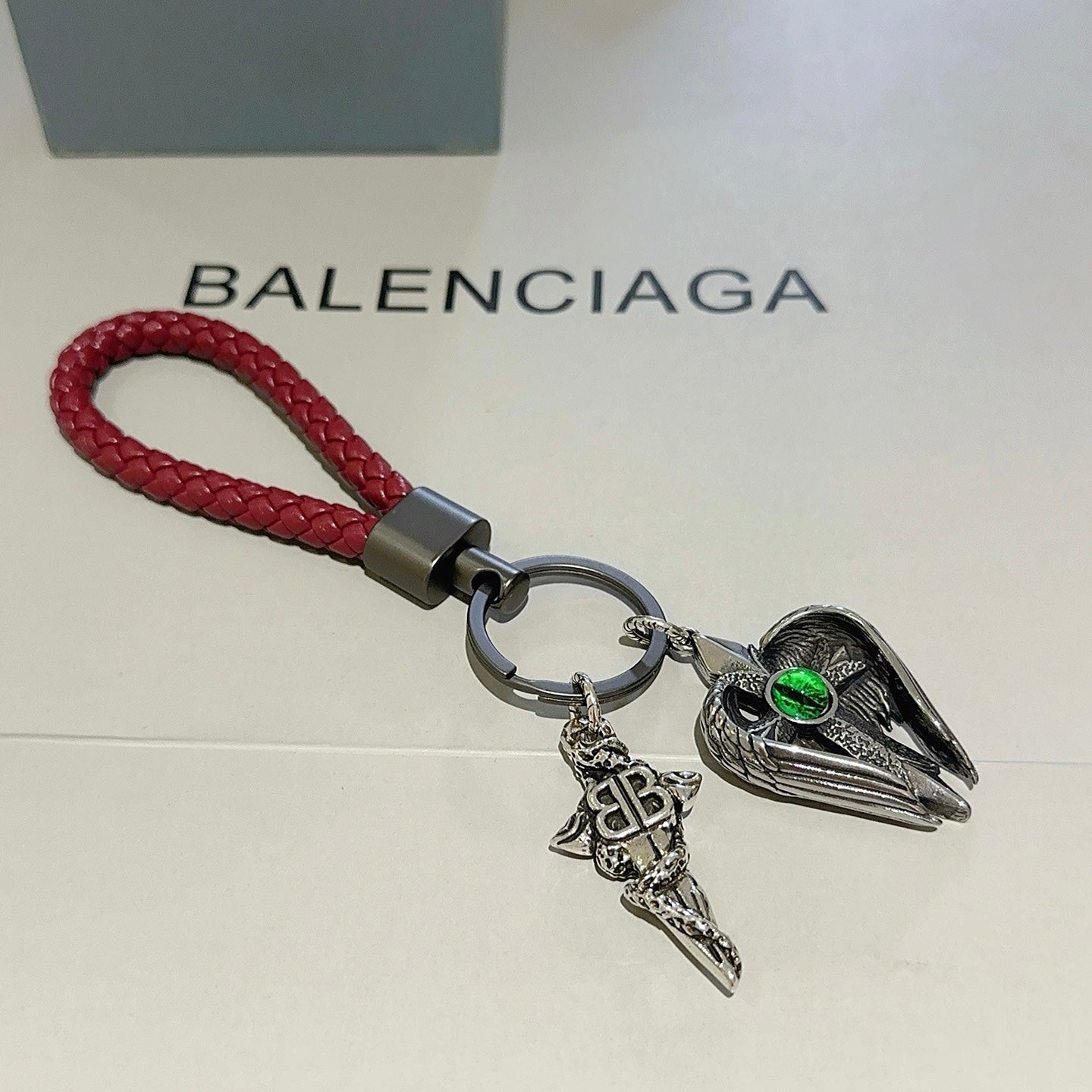 35ZJ75A Popular bag 's charms accessories