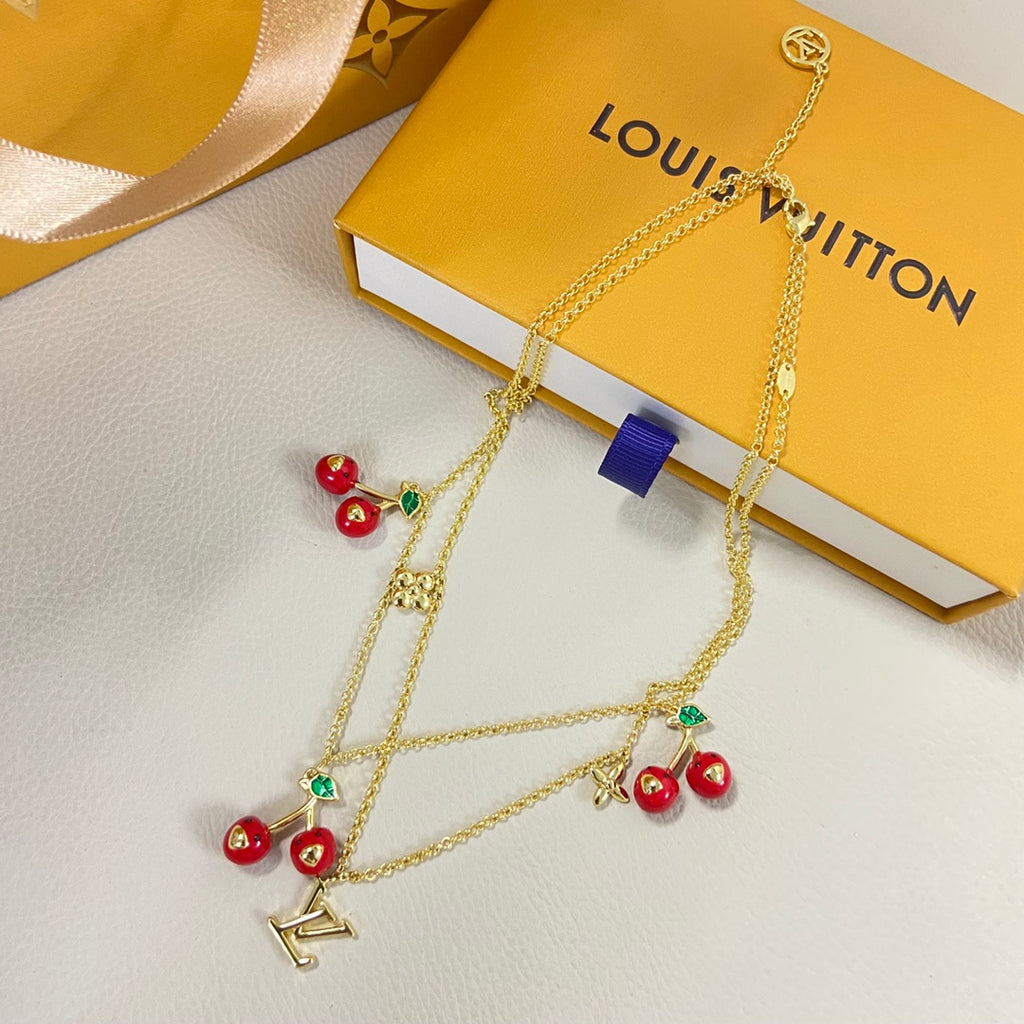55QE184X Popular Necklace