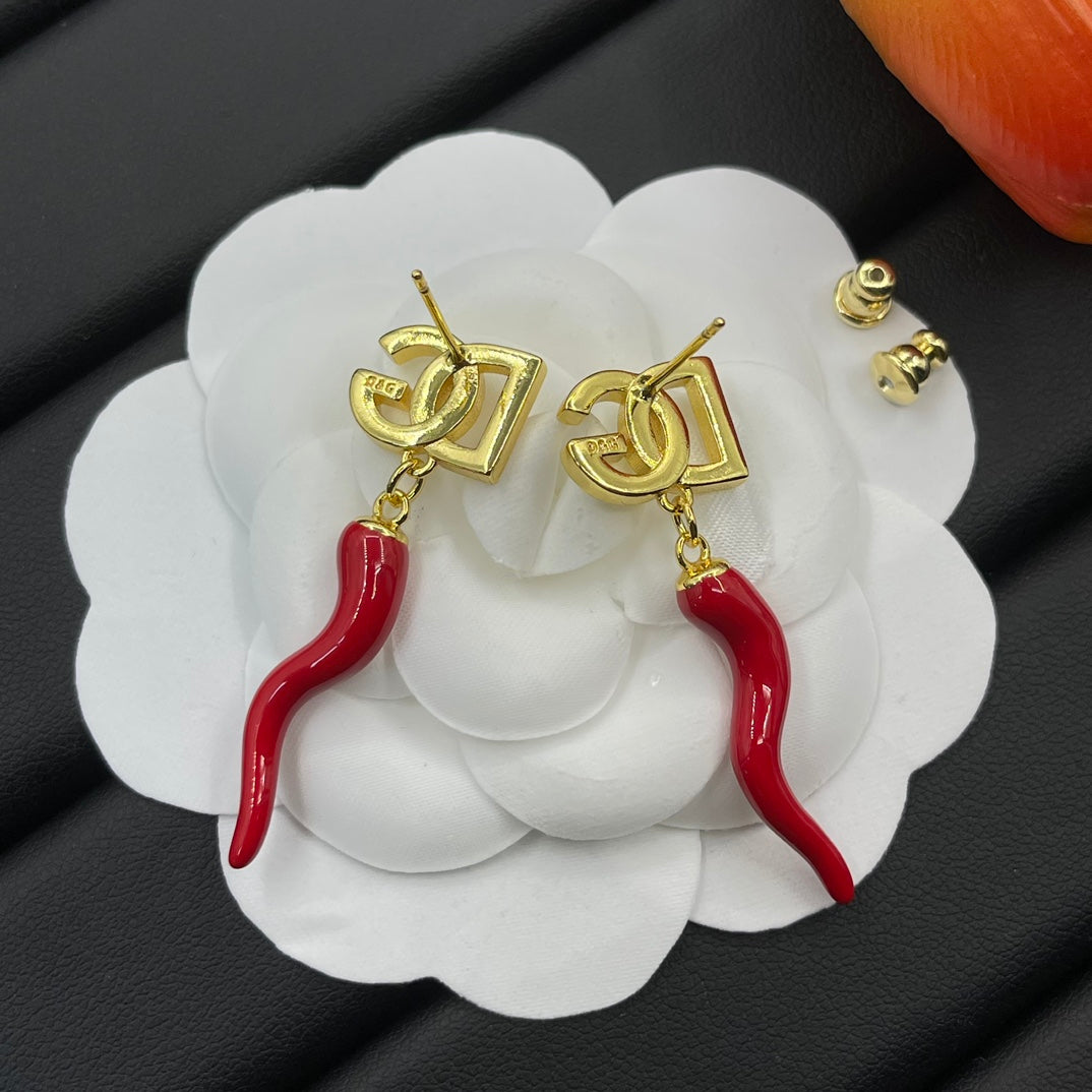 14A1046E Popular Earrings