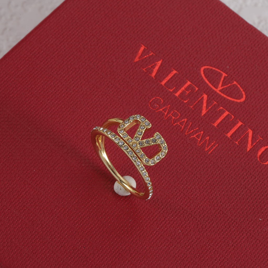 136NVL31J Popular Rings