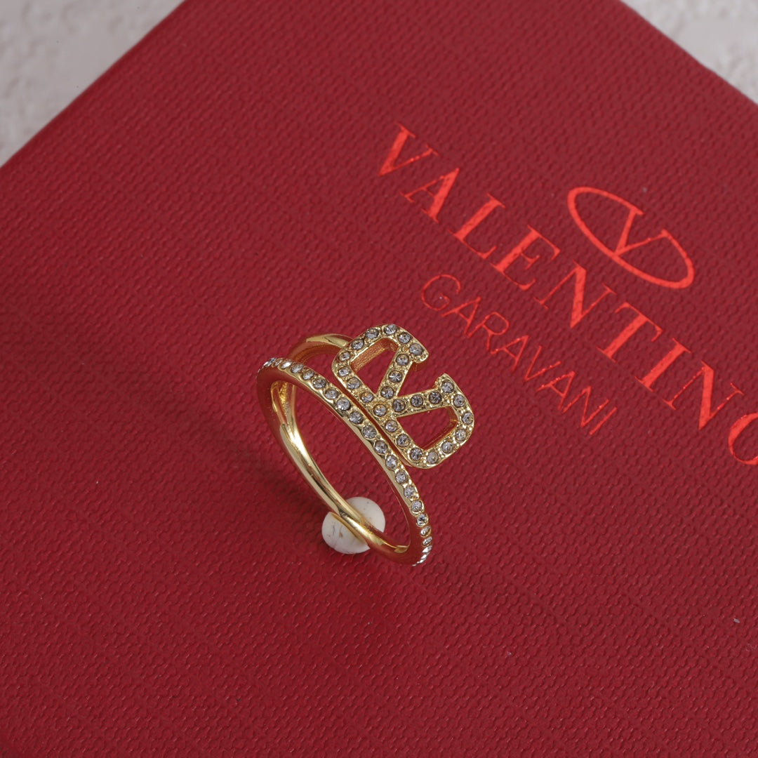 136NVL31J Popular Rings