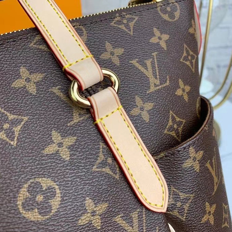 2E108B Popular  leather bag 