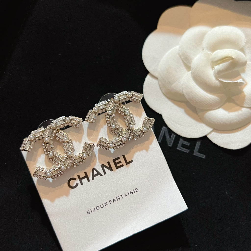 14C842E Popular Earrings