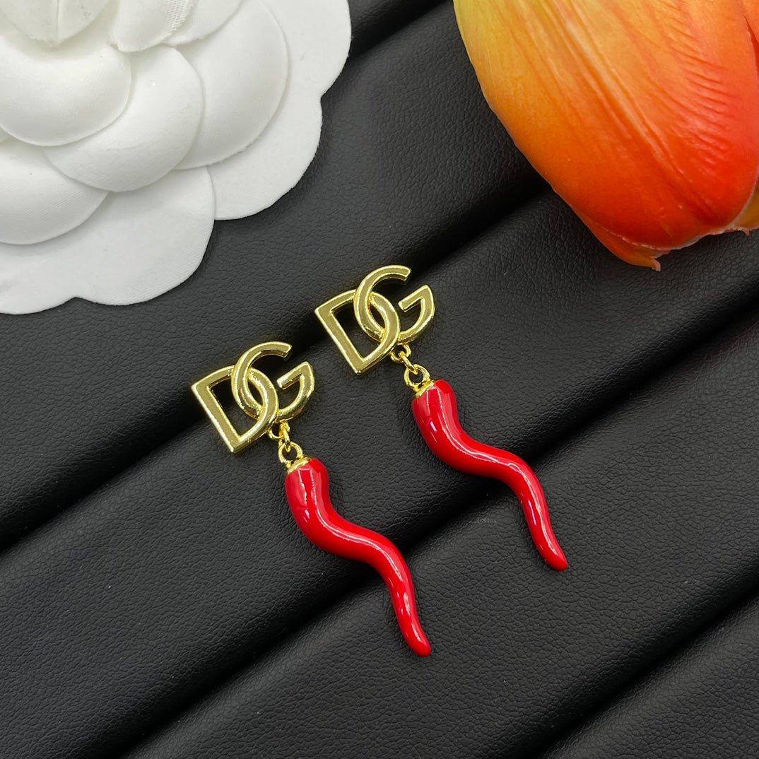 14A1046E Popular Earrings