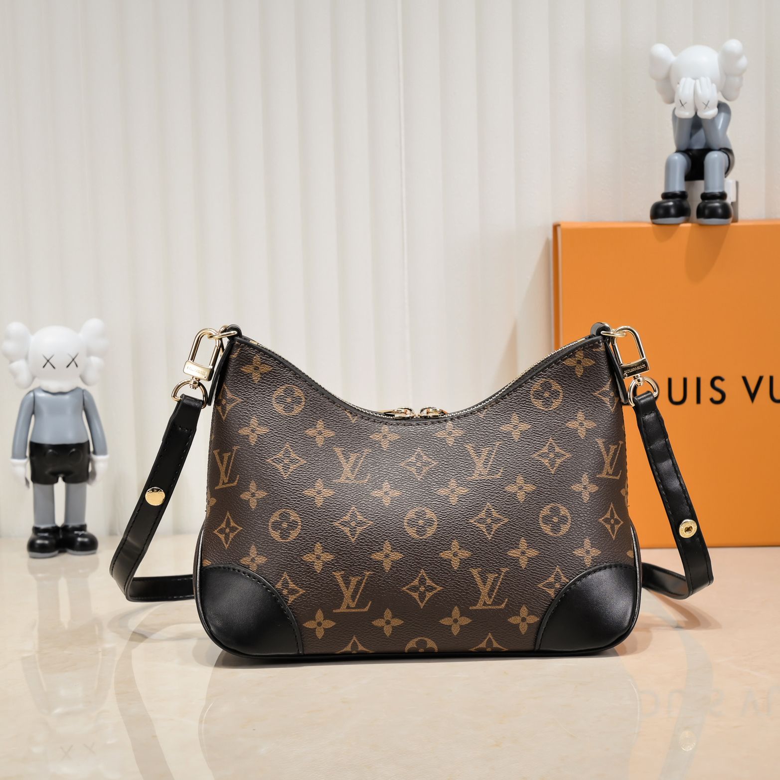 1XE57B Popular   leather bag