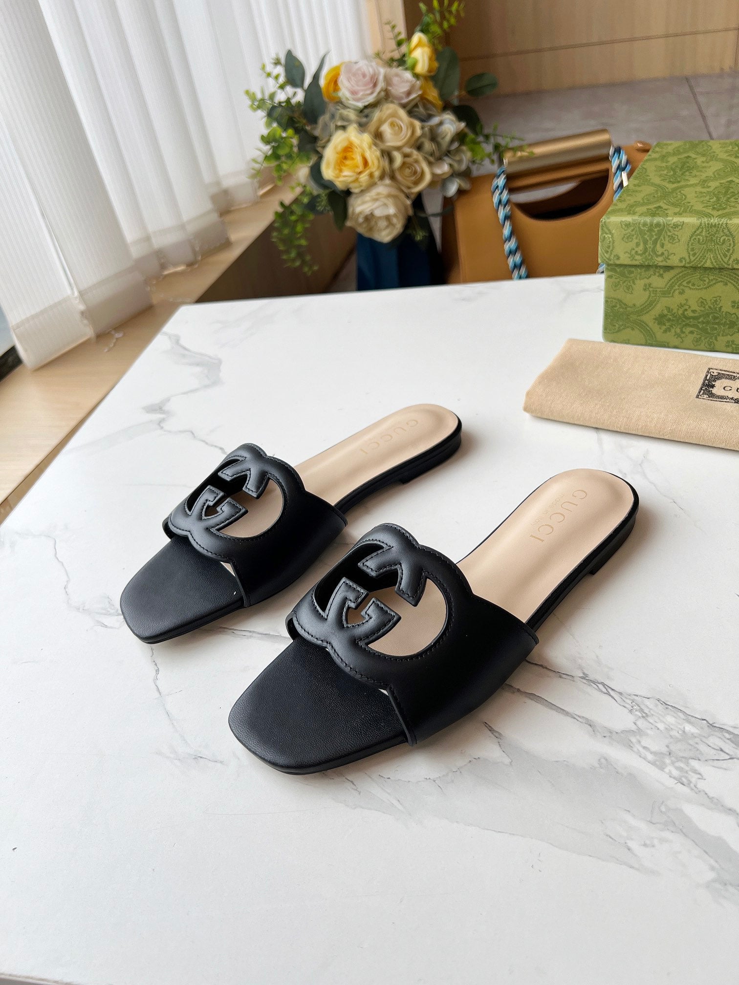 256XB30Z Popular high-quality leather Shoes