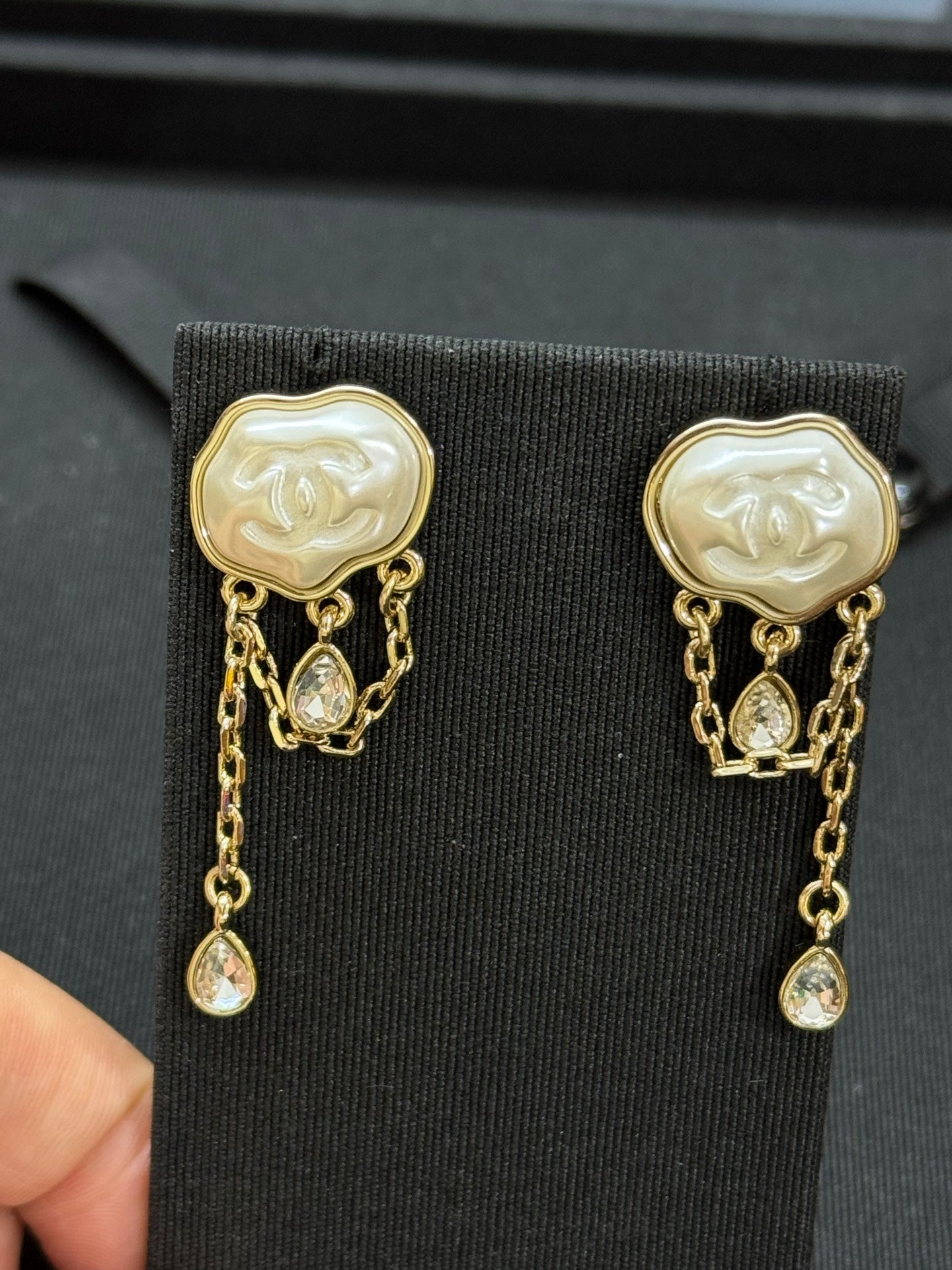 15ZC87E Popular Earrings