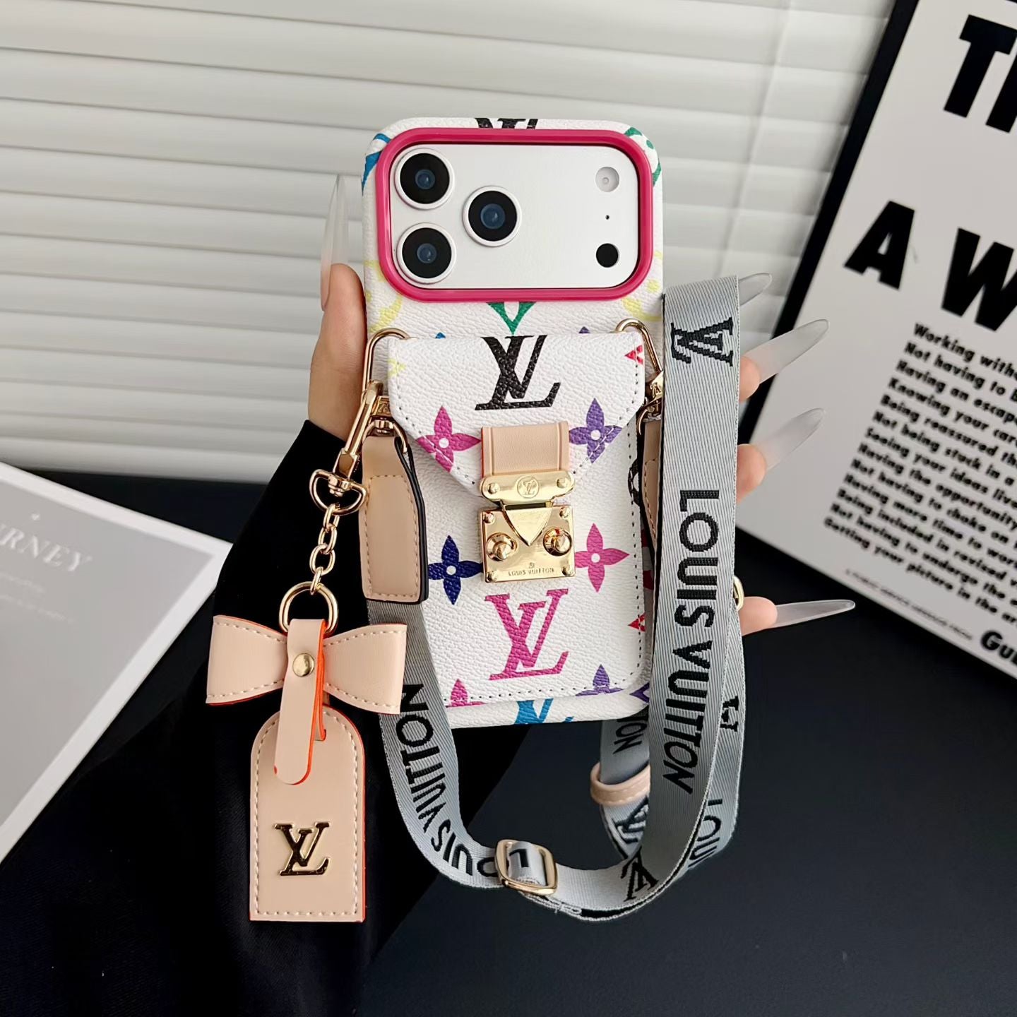 36XE26A Popular Phone Case