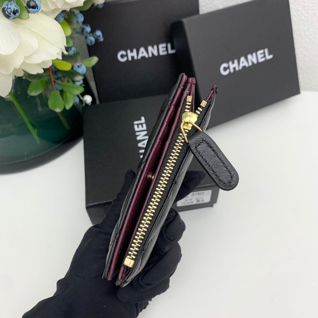 136PC8B Popular card holder