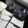 3B46B Popular Leather bag 