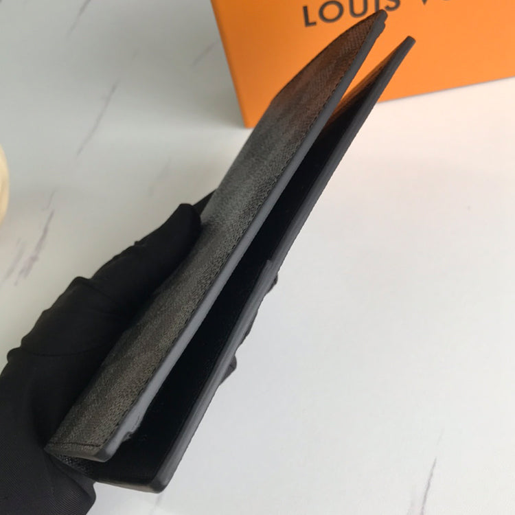 E2B Popular leather wallets