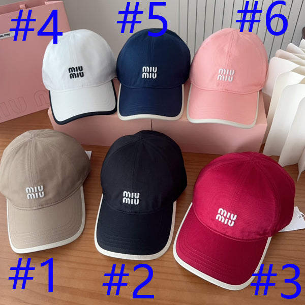 15QA98M Popular hats