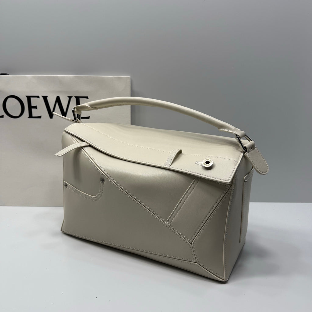 146RA12B Popular leather bag