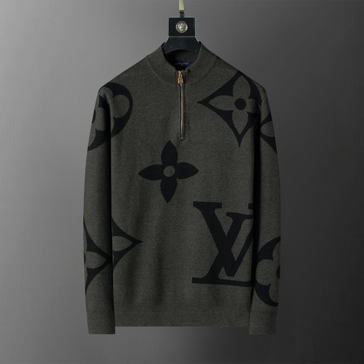 185ZE123U Popular Sweaters