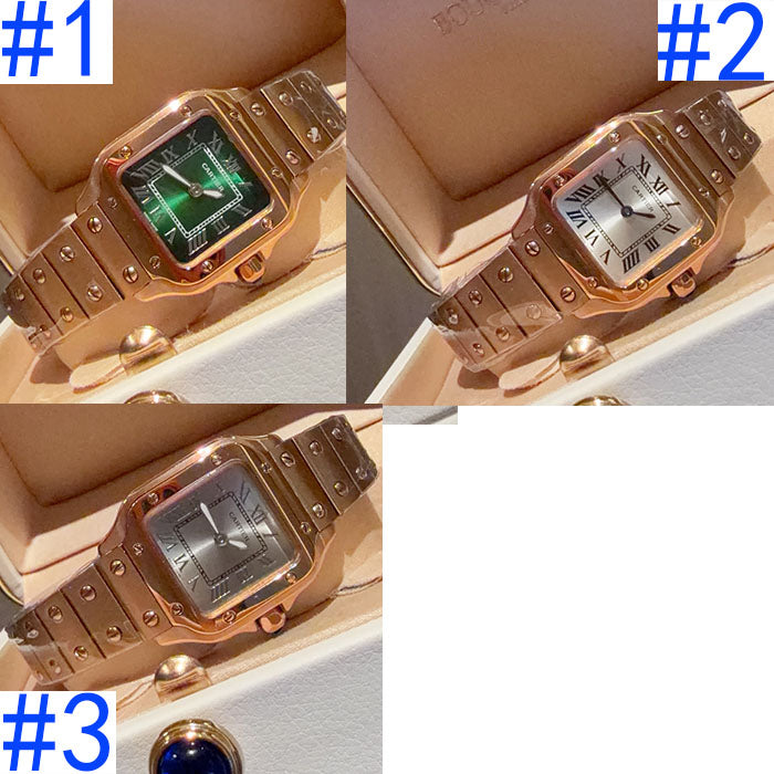 136RK64L Popular Watches