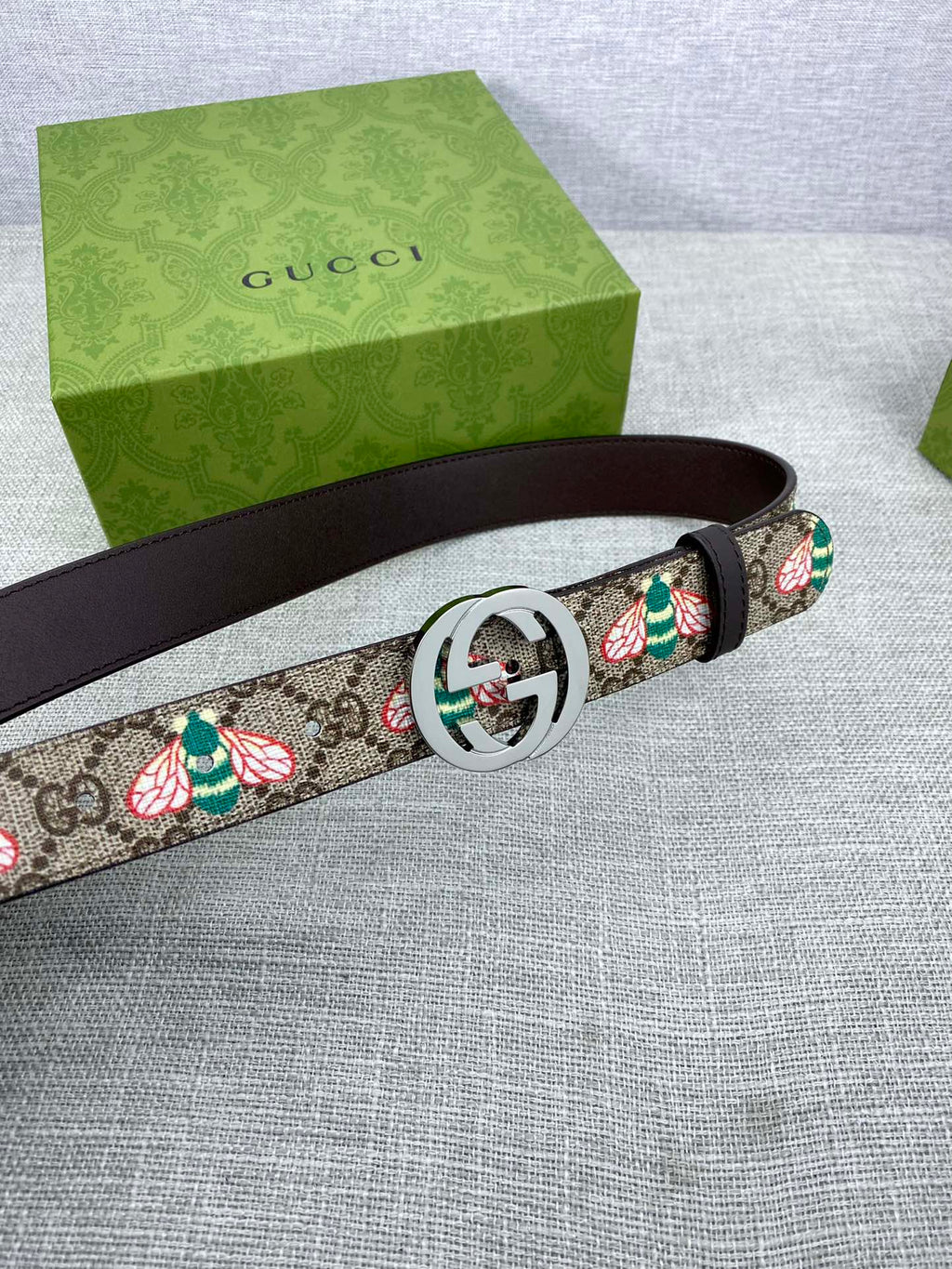 1115QB51P Popular High quality belt With full package