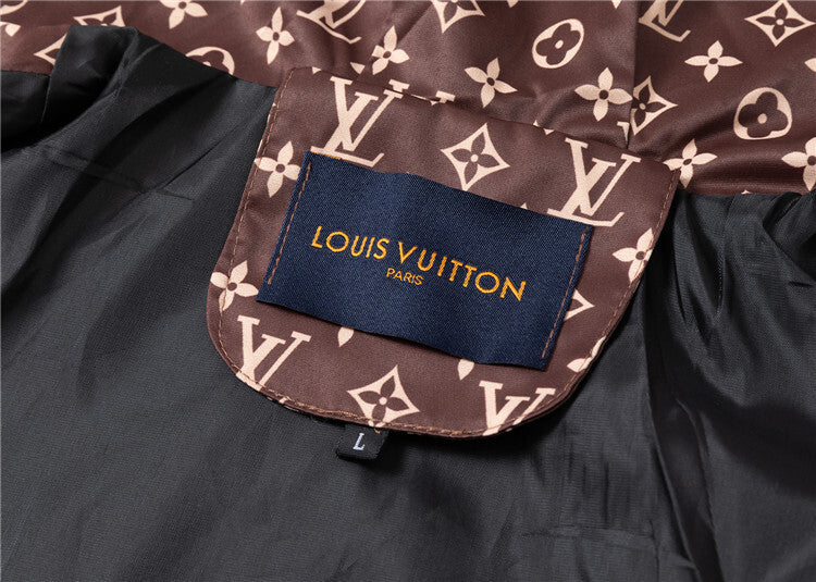 105ZE370U Popular Coats