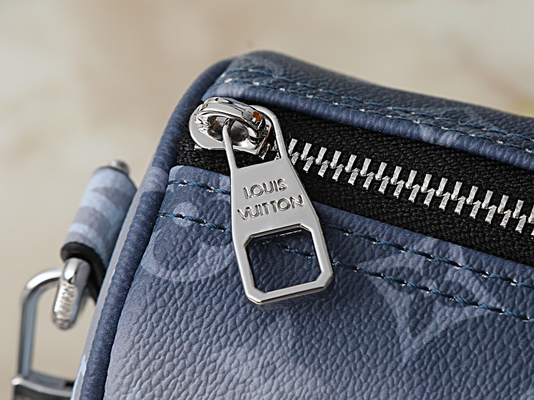 146PE30B Popular leather bag