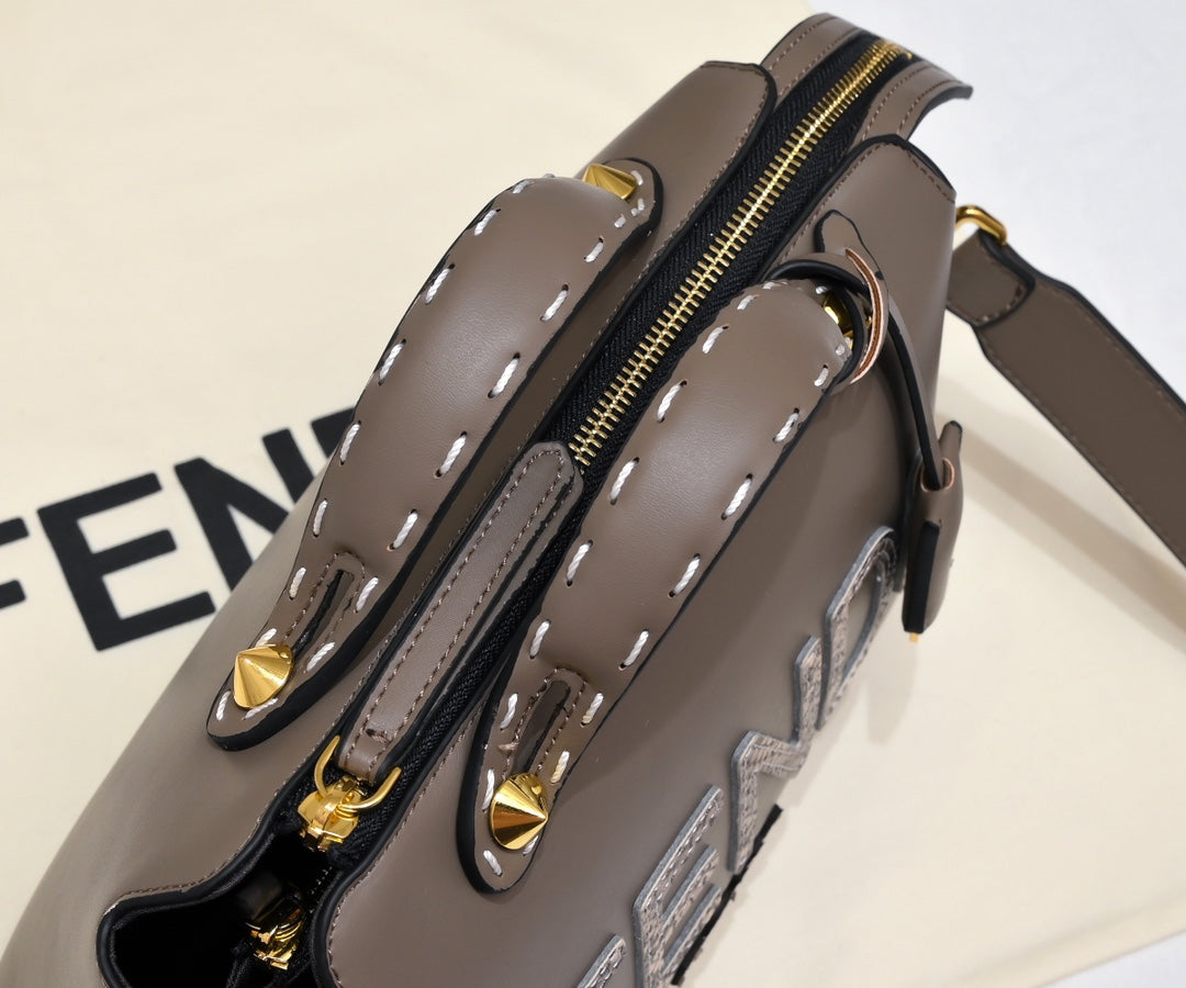 1WF110B Popular   leather bag