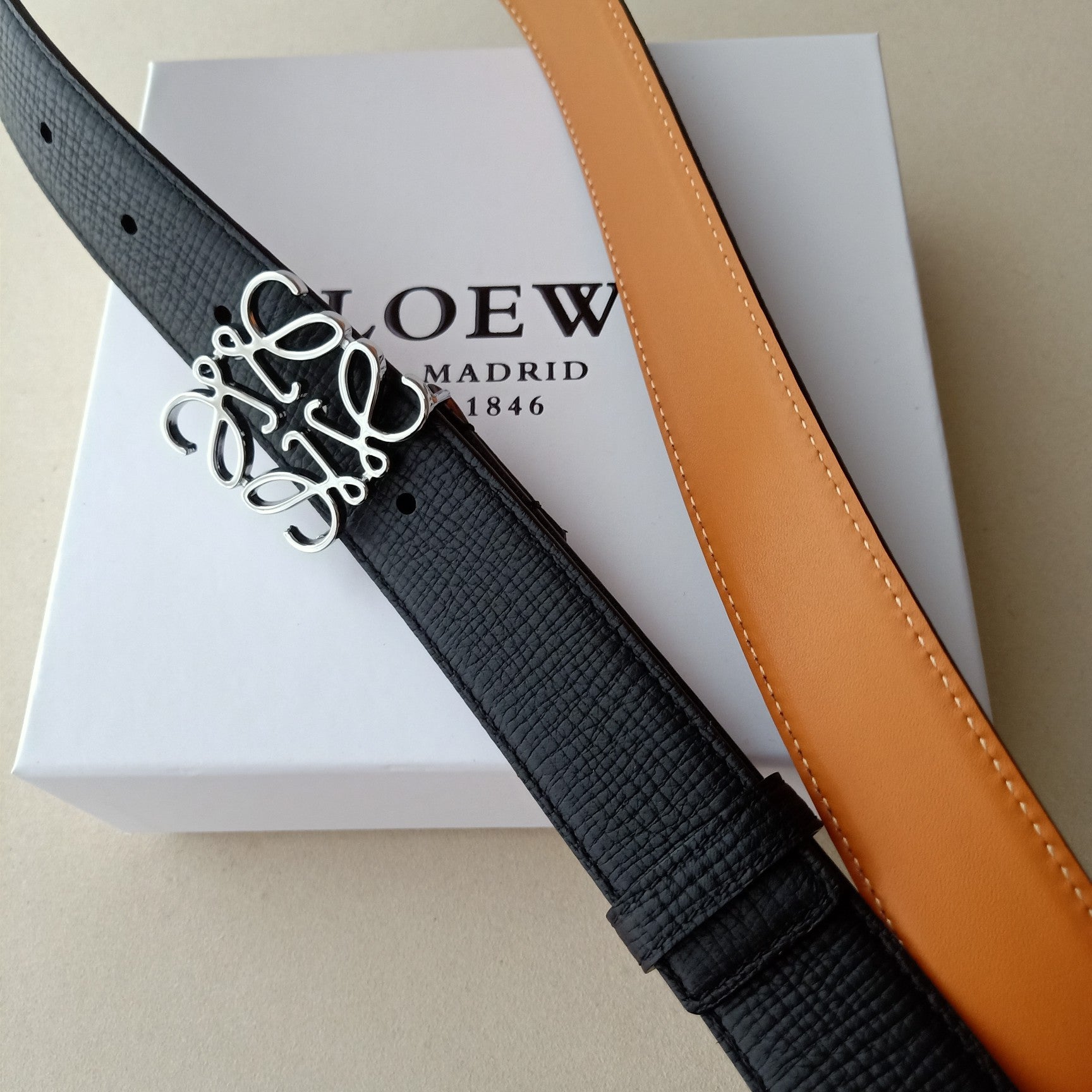 1115QA9P Popular High quality belt With full package