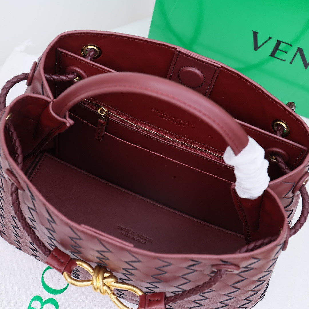 1XA80B Popular  leather bag