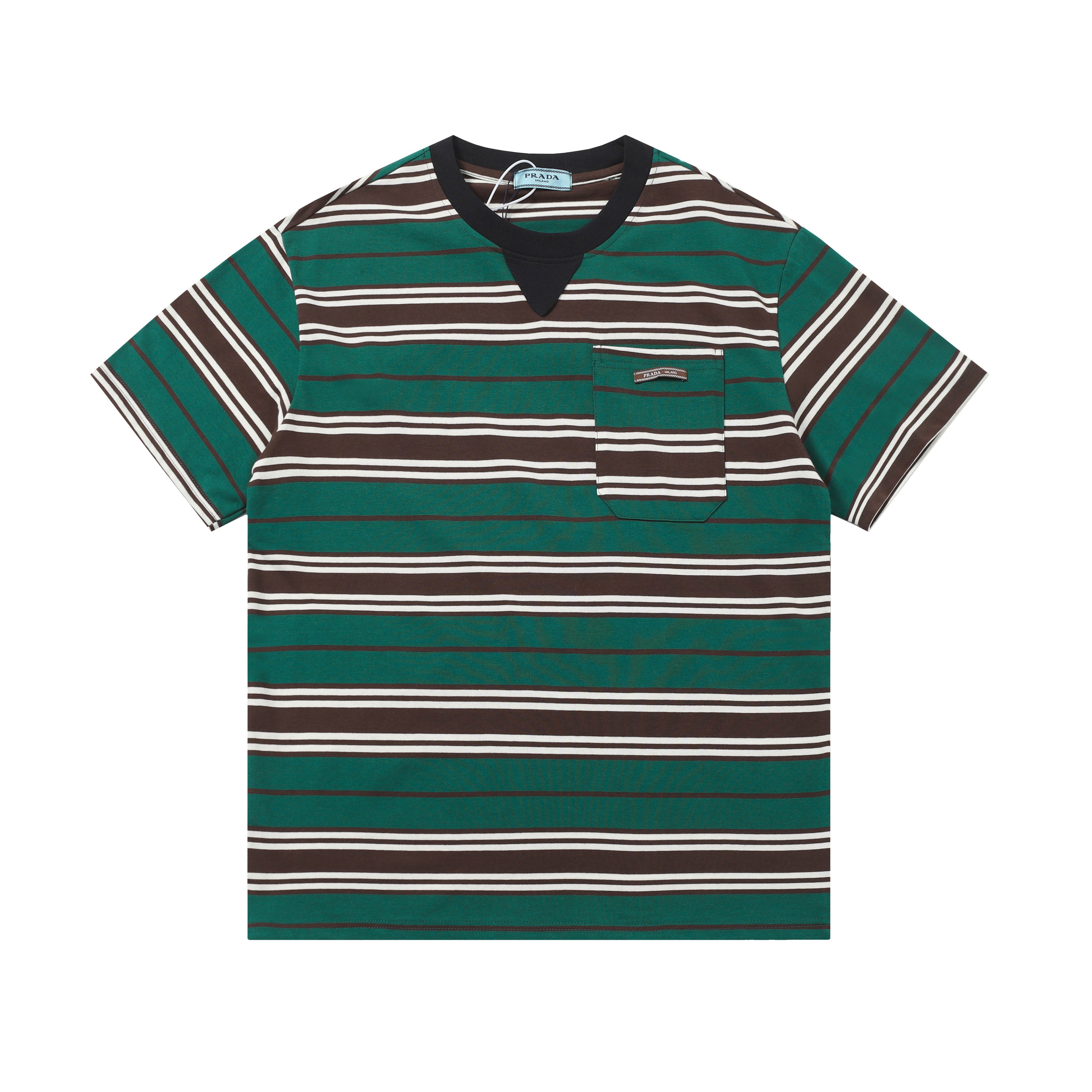 145RP187U Popular T-shirt