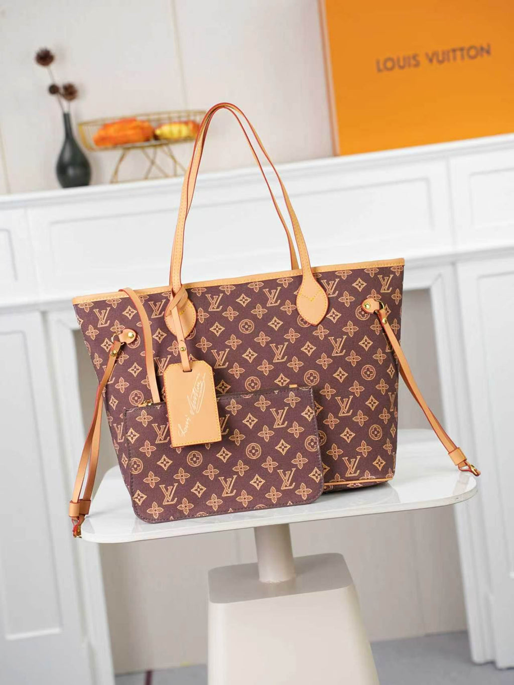 146PE89B Popular canvas bag
