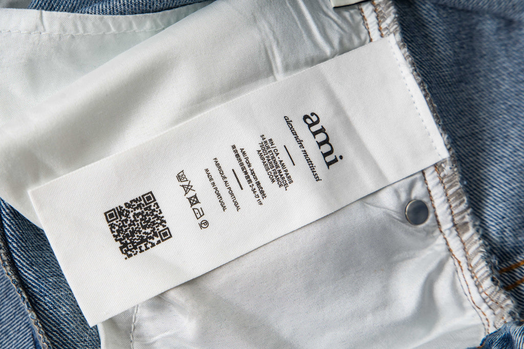 95ZA228U Popular Pants