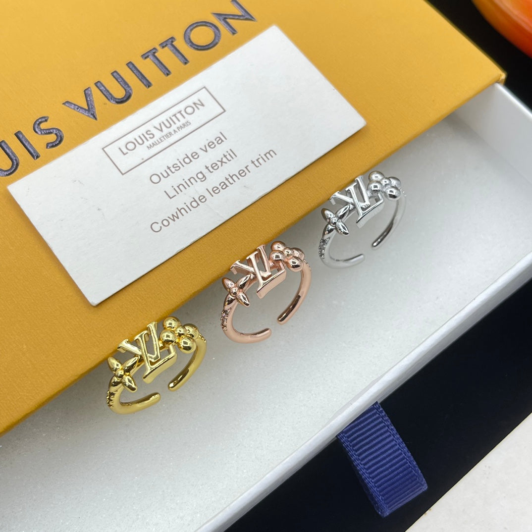 14E981J  Popular   Rings